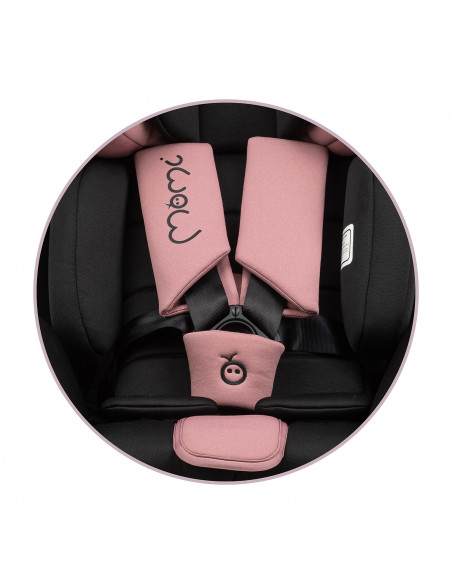 copy of MoMi TORDI fotelik samochodowy od 15 do 36 kg