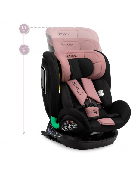 copy of Nosidło ergonomiczne MoMi FLOW