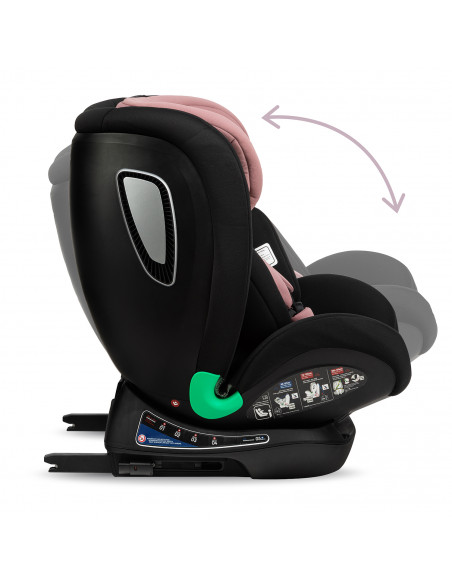 copy of MoMi TORDI fotelik samochodowy od 15 do 36 kg