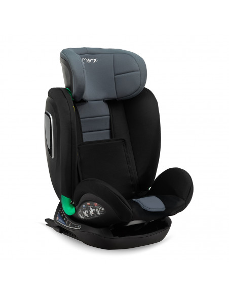 copy of MoMi TORDI fotelik samochodowy od 15 do 36 kg
