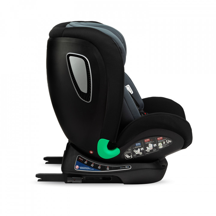 copy of MoMi TORDI fotelik samochodowy od 15 do...