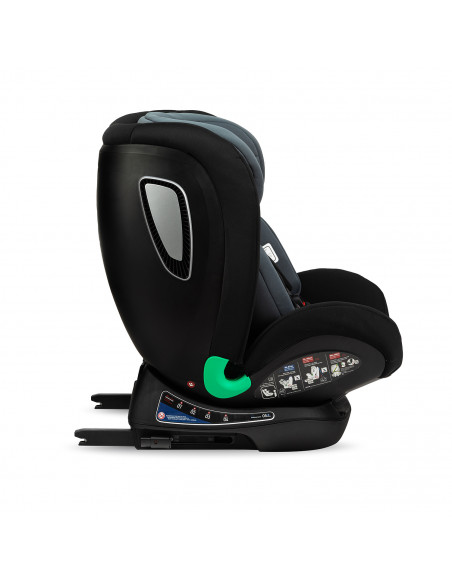 copy of MoMi TORDI fotelik samochodowy od 15 do 36 kg