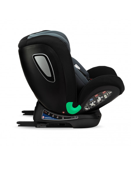 copy of MoMi TORDI fotelik samochodowy od 15 do 36 kg