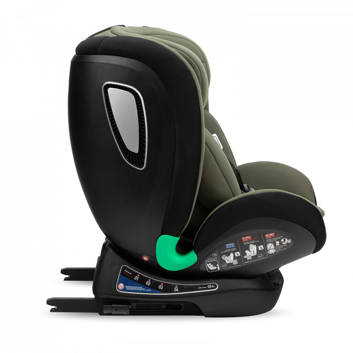 copy of Nosidło ergonomiczne MoMi FLOW