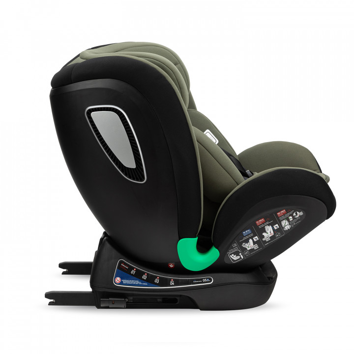 copy of Nosidło ergonomiczne MoMi FLOW