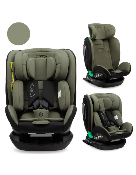 copy of Nosidło ergonomiczne MoMi FLOW