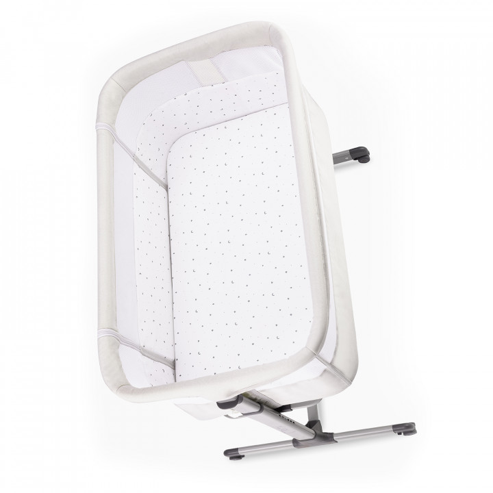 copy of MoMi SMARTBED łóżeczko dostawne z...