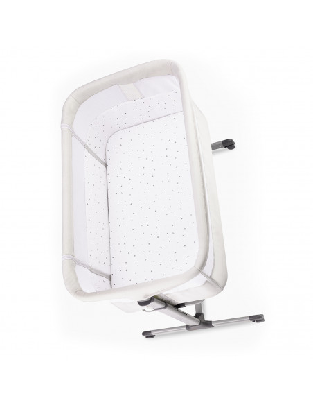 copy of MoMi SMARTBED łóżeczko dostawne