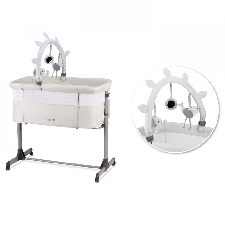 copy of Nosidło ergonomiczne MoMi FLOW