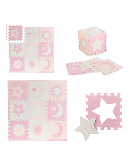 copy of MoMi Day&Night educational mat
