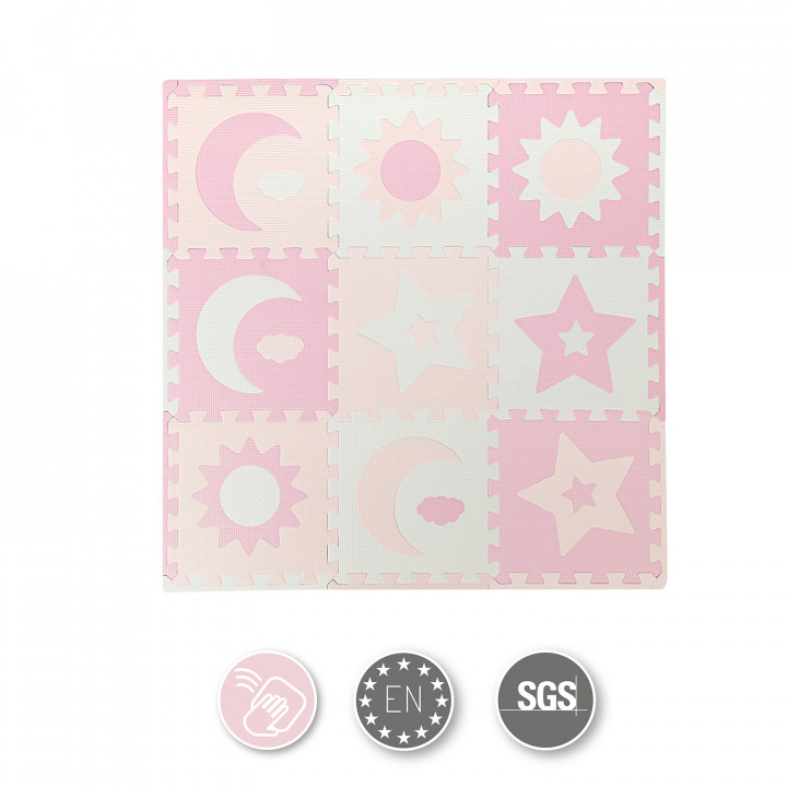 copy of MoMi Day&Night educational mat