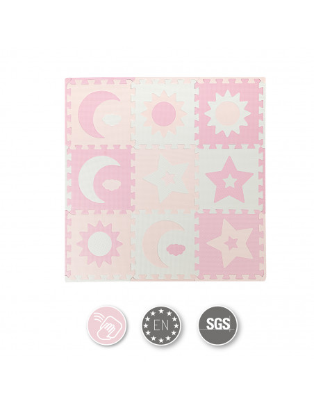 copy of MoMi Day&Night educational mat