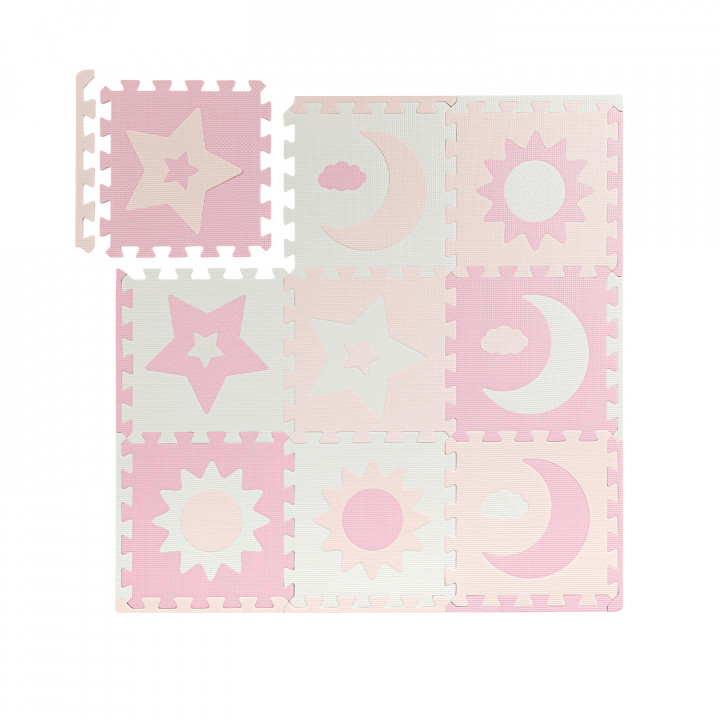 copy of MoMi Day&Night educational mat