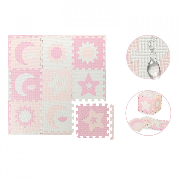 copy of MoMi Day&Night educational mat