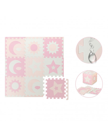 copy of MoMi Day&Night educational mat