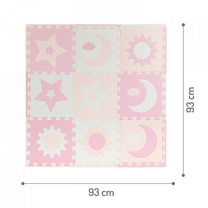 copy of MoMi Day&Night educational mat