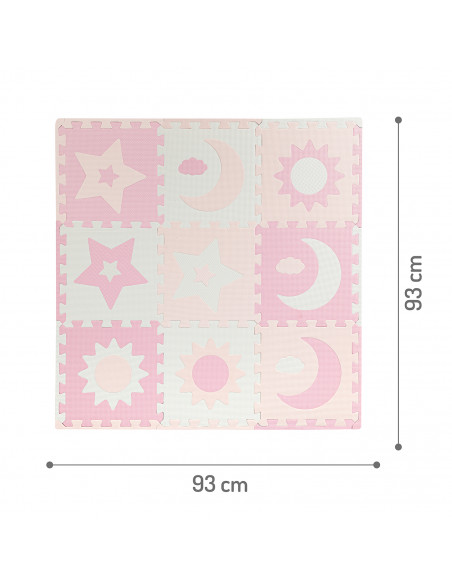 copy of MoMi Day&Night educational mat