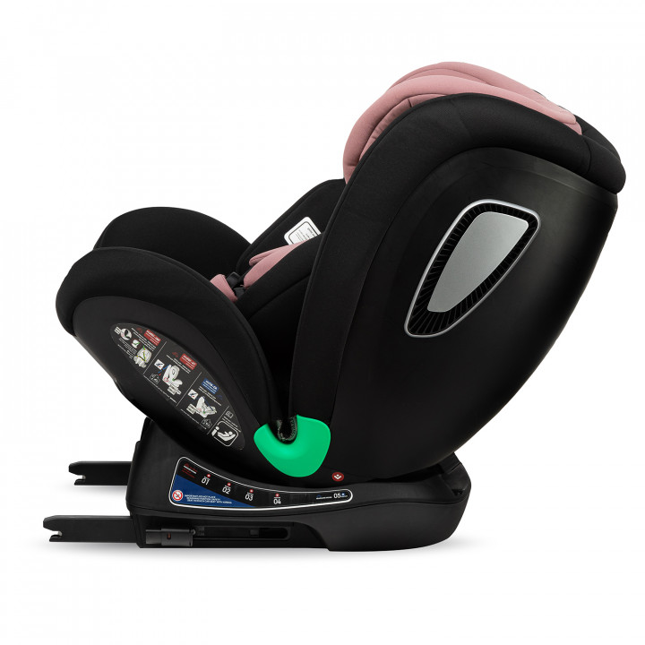 copy of MoMi TORDI fotelik samochodowy od 15 do...