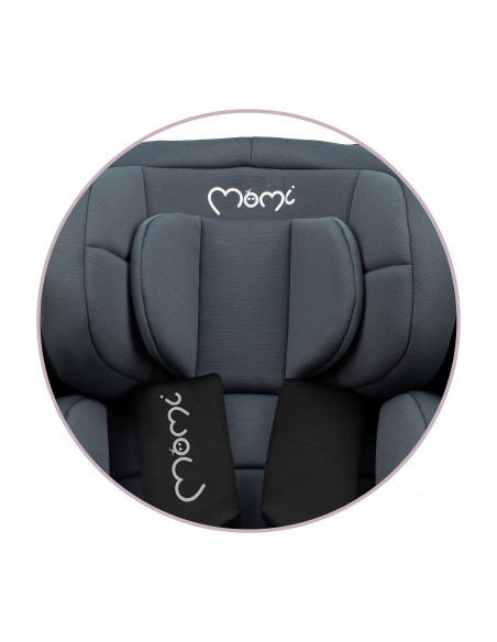 copy of MoMi TORDI fotelik samochodowy od 15 do 36 kg