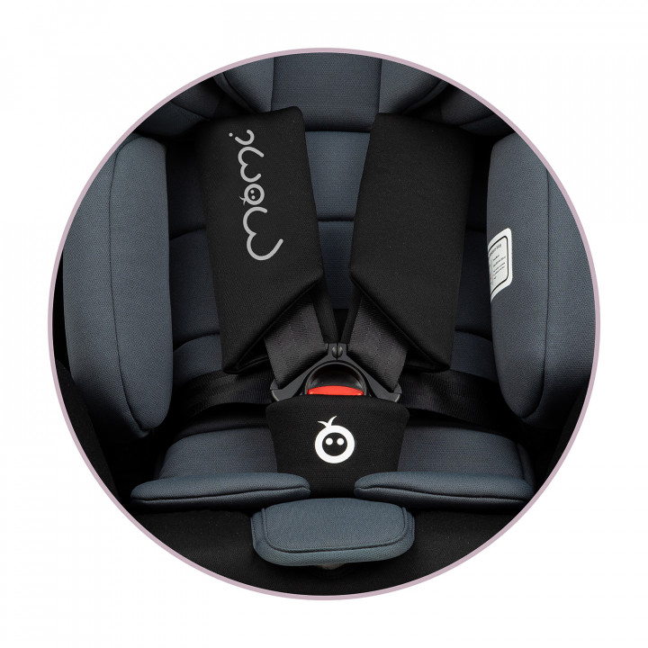 copy of MoMi TORDI fotelik samochodowy od 15 do...