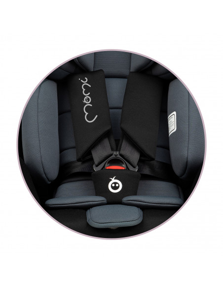 copy of MoMi TORDI fotelik samochodowy od 15 do 36 kg