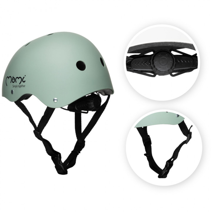 copy of Nosidło ergonomiczne MoMi FLOW