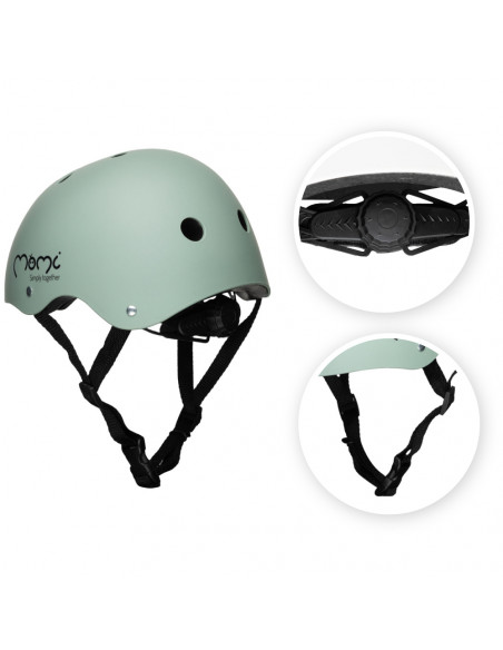 copy of Nosidło ergonomiczne MoMi FLOW