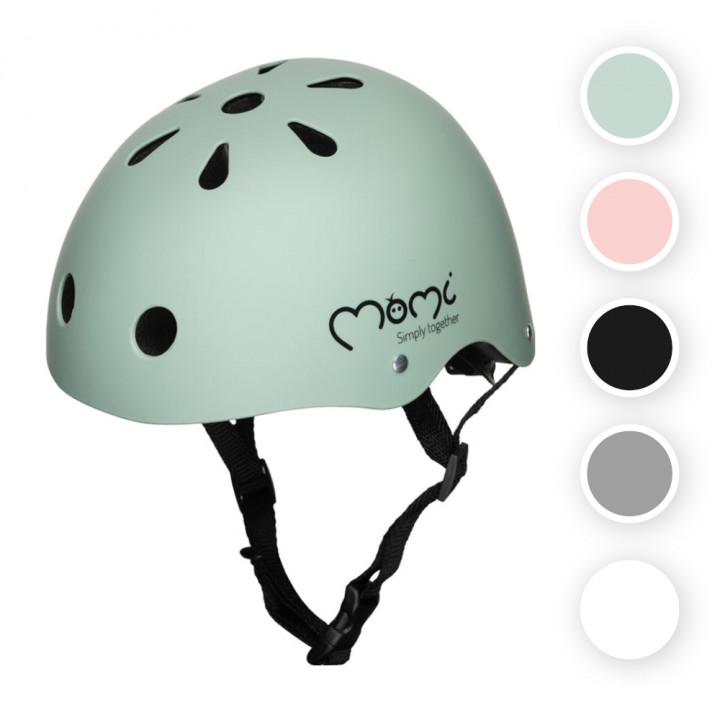 copy of Nosidło ergonomiczne MoMi FLOW