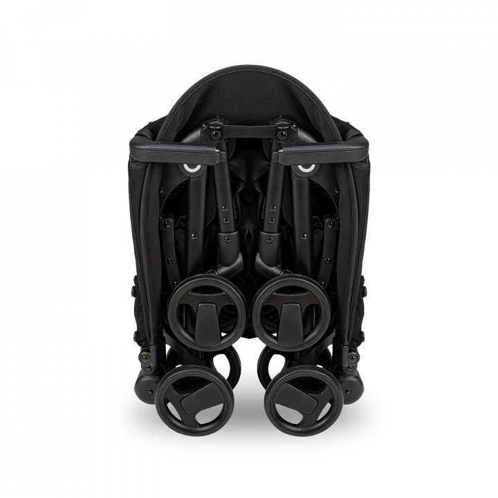 MoMi GRACE wózek spacerowy