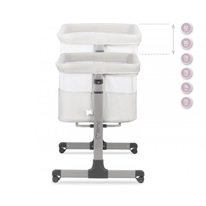copy of Nosidło ergonomiczne MoMi FLOW