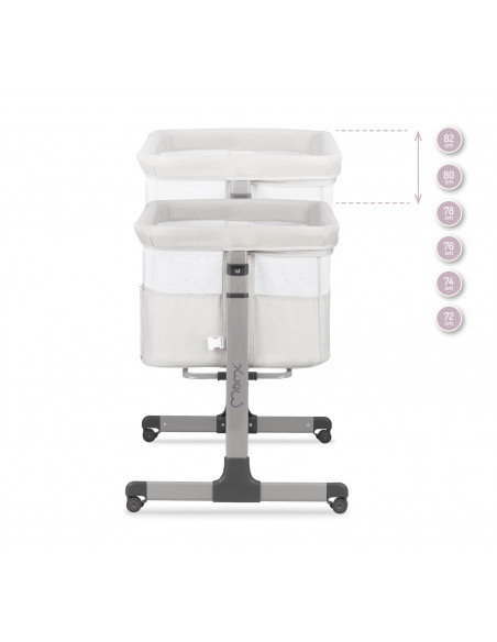 copy of Nosidło ergonomiczne MoMi FLOW