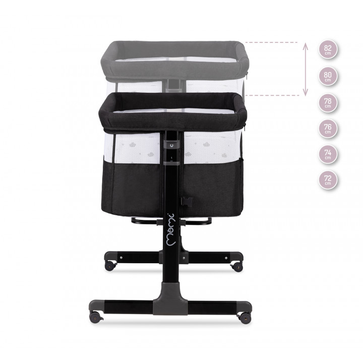 copy of Nosidło ergonomiczne MoMi FLOW