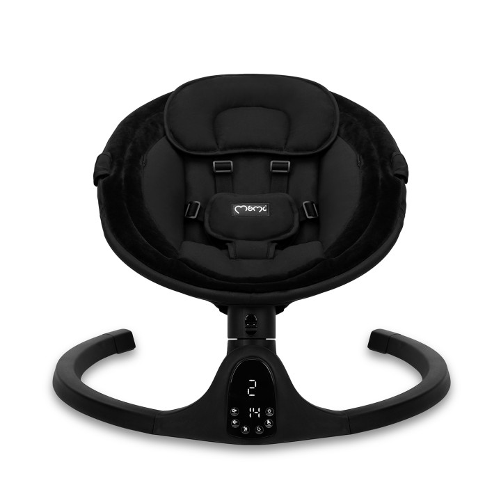 MoMi KENANI ONYX bujaczek elektryczny sterowany...