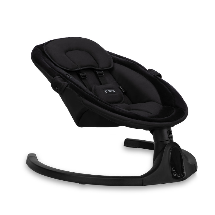 MoMi KENANI ONYX bujaczek elektryczny sterowany...