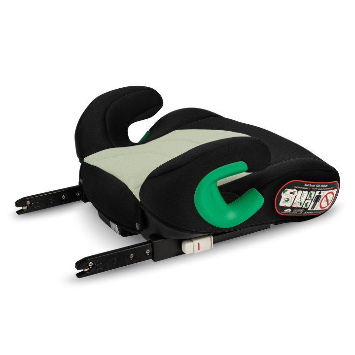 MoMi VENKO i-SIZE booster car seat