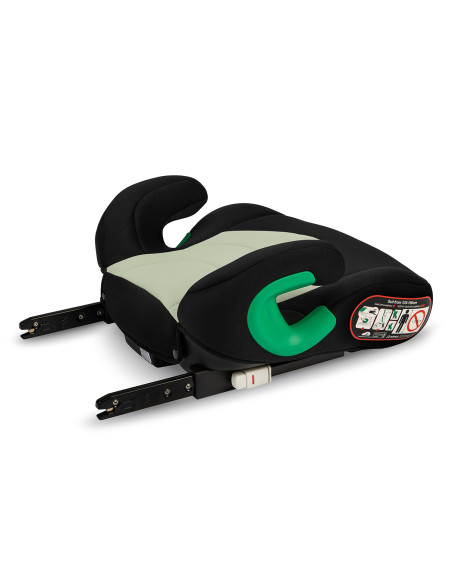 MoMi VENKO i-SIZE booster car seat