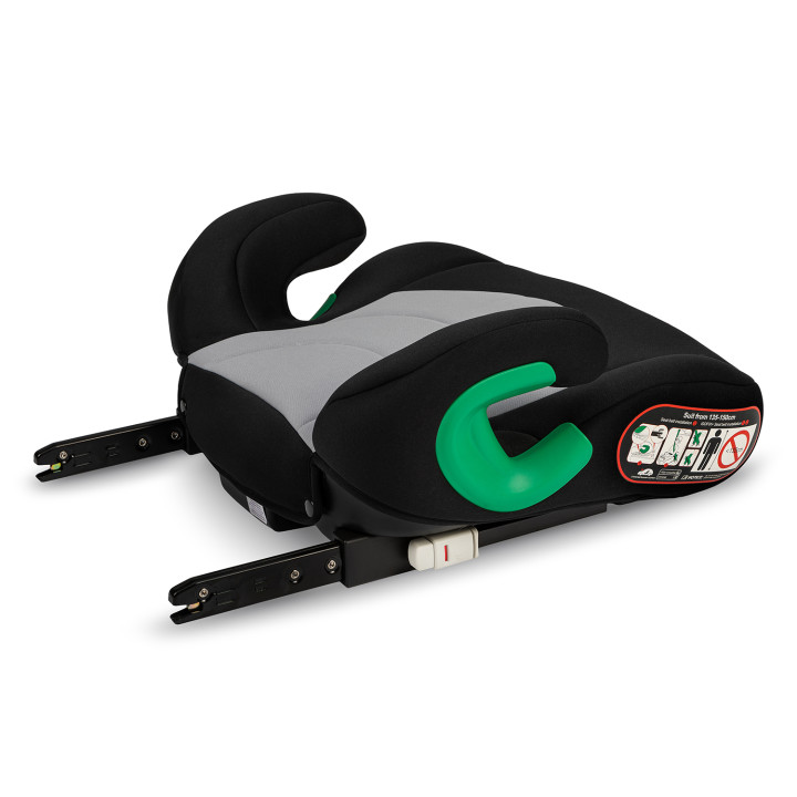 MoMi VENKO i-SIZE booster car seat