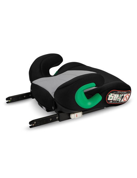 MoMi VENKO i-SIZE booster car seat