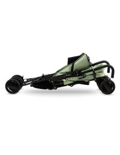 MoMi AKIRA stroller 2