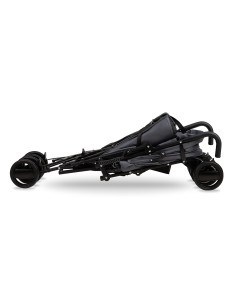 MoMi AKIRA stroller 2