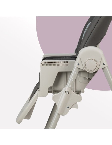 MoMi GOJO feeding chair