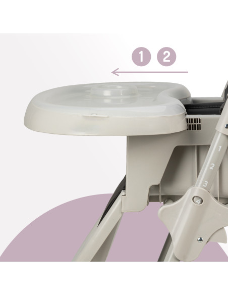 MoMi GOJO feeding chair