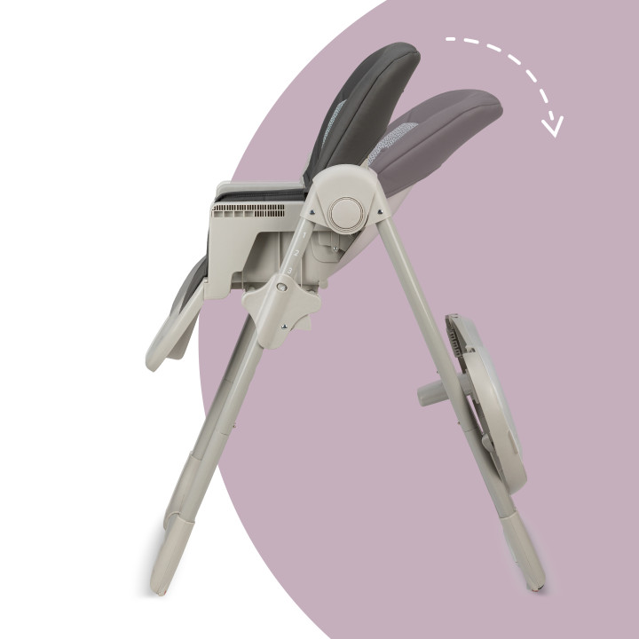 MoMi GOJO feeding chair