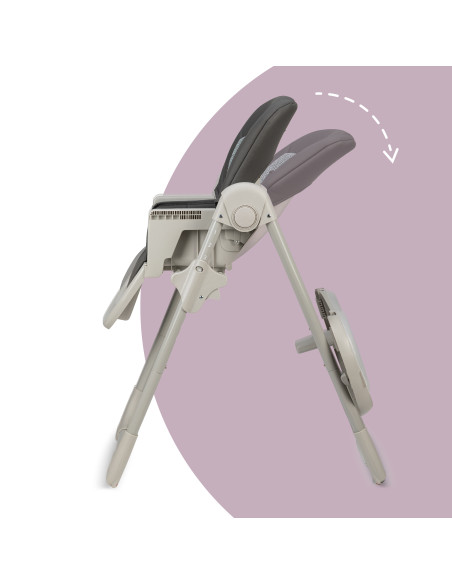 MoMi GOJO feeding chair