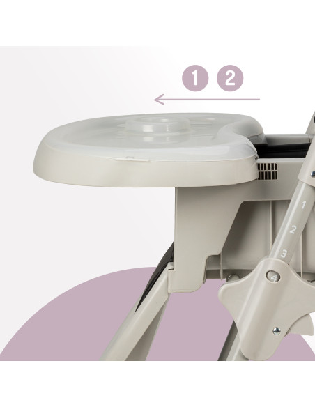 MoMi GOJO feeding chair
