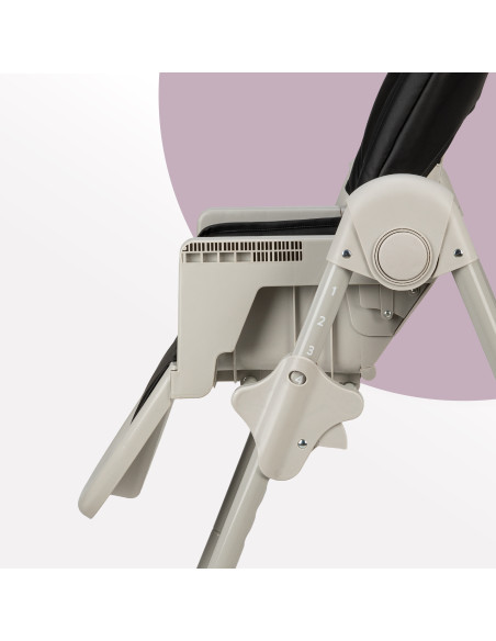 MoMi GOJO feeding chair