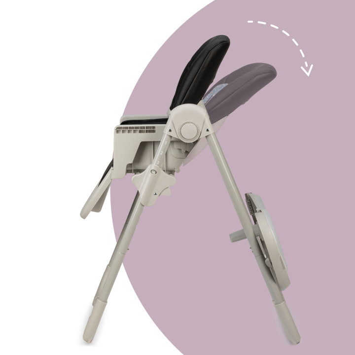 MoMi GOJO feeding chair