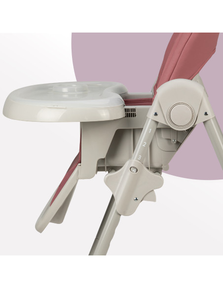 MoMi GOJO Fütterungsstuhl