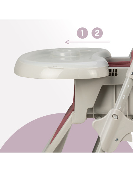 MoMi GOJO Fütterungsstuhl