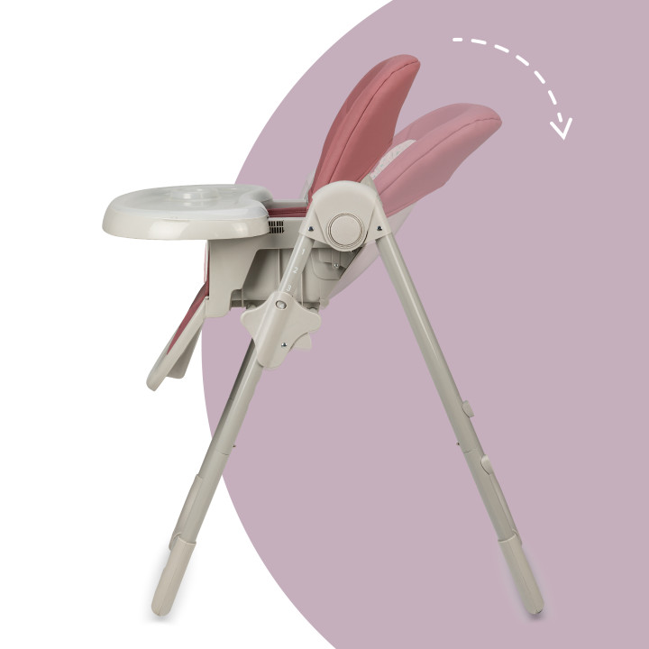 MoMi GOJO Fütterungsstuhl